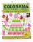 XMAS COLOR BOOK