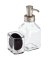 SOAP PUMP CADDY CORA CLR