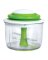 VEGETABLE CHOPPER GREEN