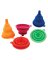 Diamond Visions Extendable Funnel - Assorted Colors