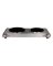 DOUBLE ELEC BURNER 1800W