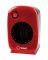 Portable Heater Red 250w