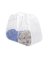 POP N' FOLD HAMPER WHITE