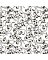 Drawr Liner Adh 20'x18" Vrtu-blk