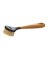 SCRUB BRUSH CAST IRON10"