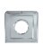 DRIP PAN SQ STYL J3-5/8"