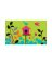 NS BIRDHOUSE MAT 18X30