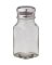 Salt & Pepper Shaker Glass