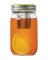 TEA JAR INFUSER RM 1PK