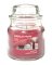 JAR CANDL HAPPY HOME12OZ