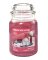 JAR CANDLE HAPPYHOME19OZ