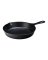 SKILLET CAST IRON 9"