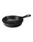 SKILLET CAST IRON6.5"