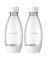 Carbonating Bttle.5lt 2pk