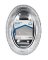 ROASTER OVAL 16.5X11.5"