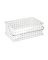 BASKET/TOTE WHITE 8X14"