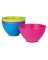 Bowl Gemgel Asstd 7qt