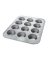 MUFFIN PAN NS 12CUP