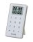 TIMER DIGITAL WHT 10 KEY