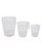 MEASURING CUP SET 3PK