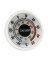 THERMOMETER STICK-ON F/C