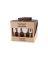 CHEESE KNIVES GOURMET4PK