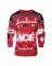 ACE LITE UP SWEATER S
