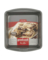 CAKE PAN METAL 8"