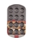MUFFIN PAN 6CUP REG WILT