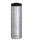 TUMBLR SLVR TOPO 16OZ SS