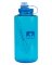 WATER BOTTLE BLUE 50 OZ