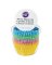 Bake Cup Silicone 12pk