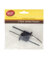 Pourers Vented Ss 2pk