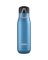 Zoku 18 oz Blue BPA Free Vacuum Insulated Bottle