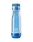 Zoku 16 oz Blue BPA Free Water Bottle