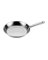 Fry Pan 10.5" Silver