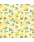 Con-Tact Creative Covering 9 ft. L X 18 in. W Country Lemon Self-Adhesive Shelf Liner