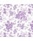 Con-Tact Creative Covering 9 ft. L X 18 in. W Toile Lavender Self-Adhesive Shelf Liner