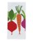 Kitchen Towel Veggies