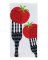 Kitchen Towl Fork/tomato