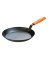 SKILLET SILI HNDL 12"DIA