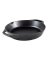 Pan Cast Iron 10.25" Blk