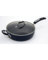 Deep Fry Pan 11"