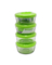 Ah Food Storage 1cup 4pk