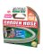 5/8X25" STEEL FLEX GARDEN HOSE