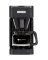 COFFEEMAKER BLK 10CP