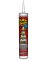 FLEX SEAL Family of Products FLEX GLUE White Rubberized Waterproof Adhesive 10 oz