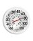 8" Outdoor Thermometer