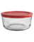 4 cups Clear Storage Container