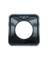 DRP PN PRCLN BLK 7-3/4"